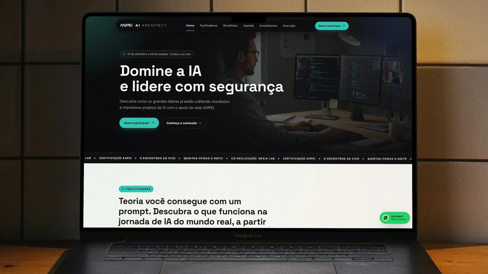 AI Architect
